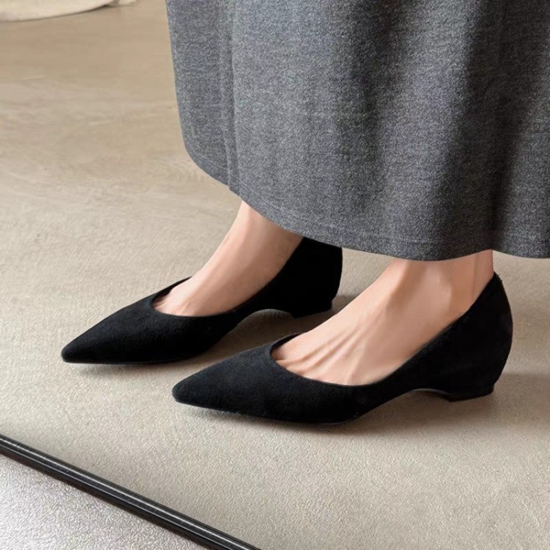 Summer new Style casual pointe - Women'S Fashion Shoes 评论和价格
