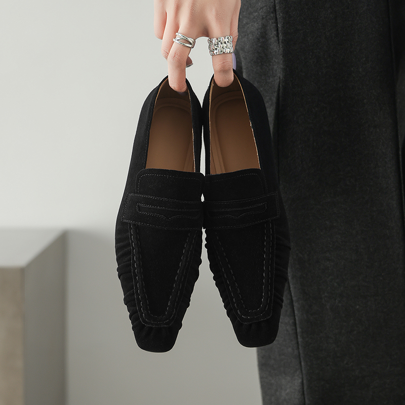 Spring Genuine Leather Women P - Women'S Fashion Shoes 评论和价格