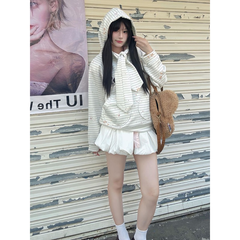 All-over Cute Coat Korean Styl - Women Fashion Over The Years 评论和价格