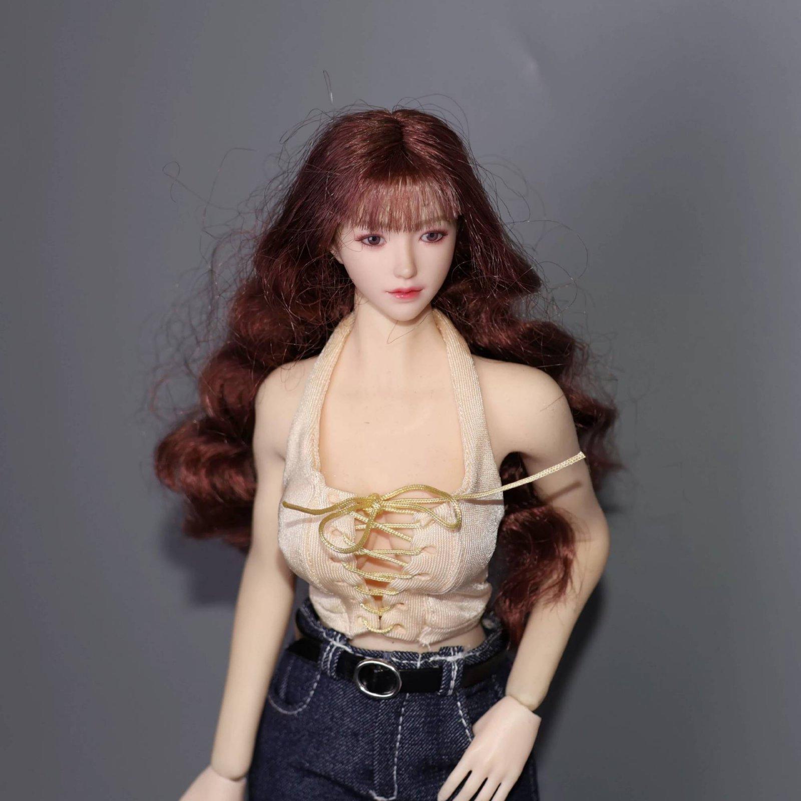 Lace Clothing Women Stretch Ve - Women'S Fashion Vest Tops 评论和价格