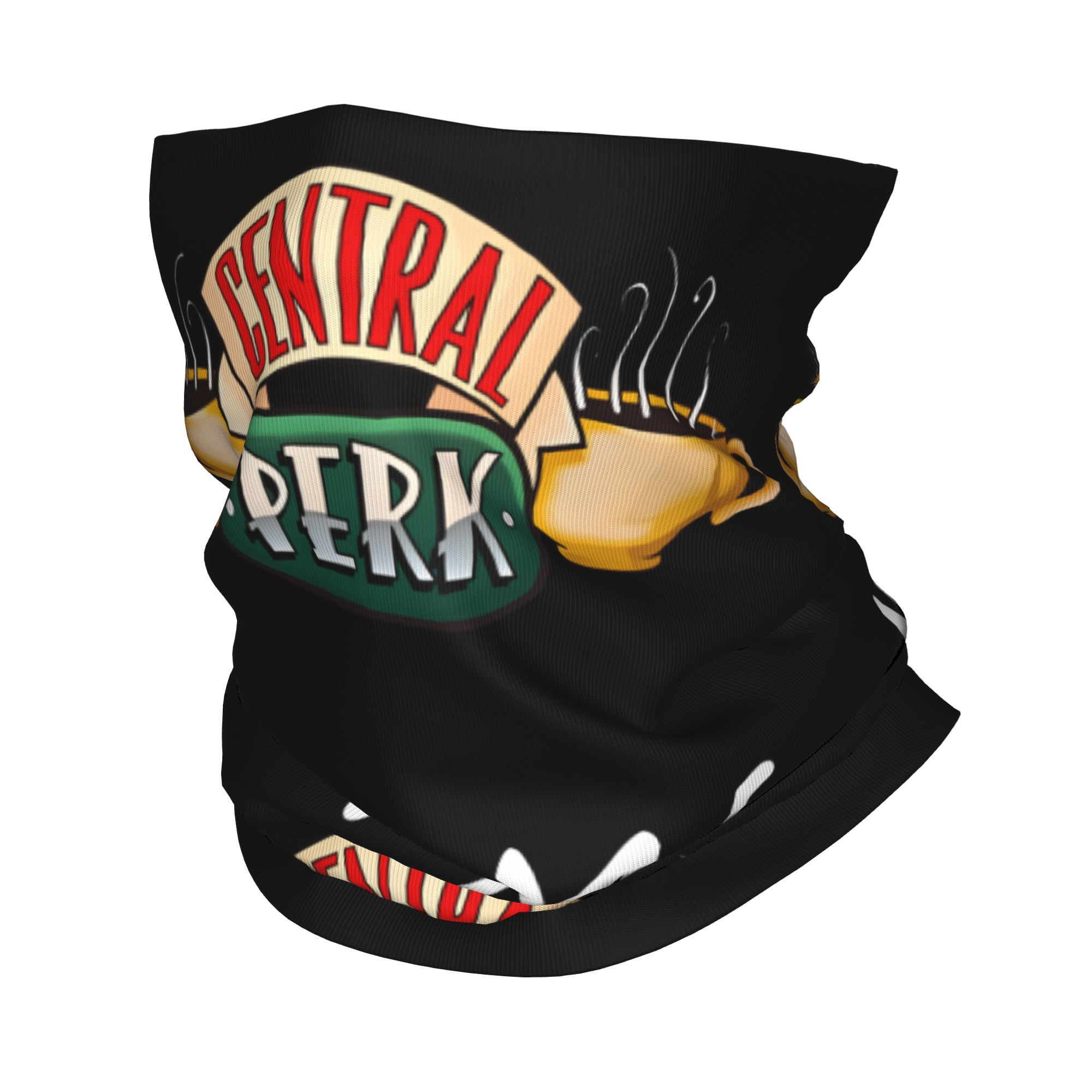 Friends TV Custom Name Bandana - Women Fashion Names 评论和价格