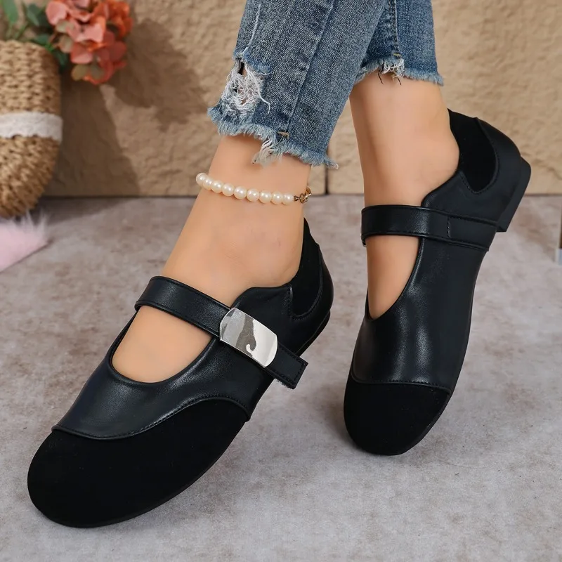 Flats Women Loafers Shoes Fash - Women'S Fashion Shoes 评论和价格