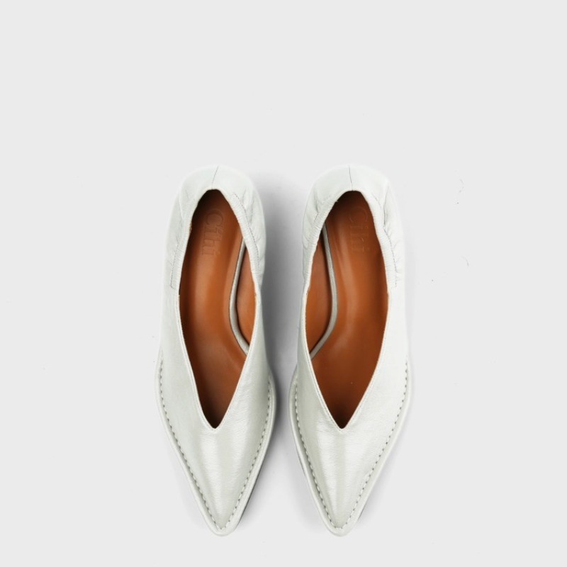 2025 New Pointed Toe Single Sh - Women'S Fashion Shoes 评论和价格