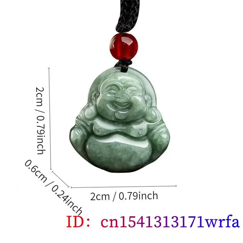 Green Burmese Jadeite Pendant  - Women'S Fashion Jewellery 评论和价格