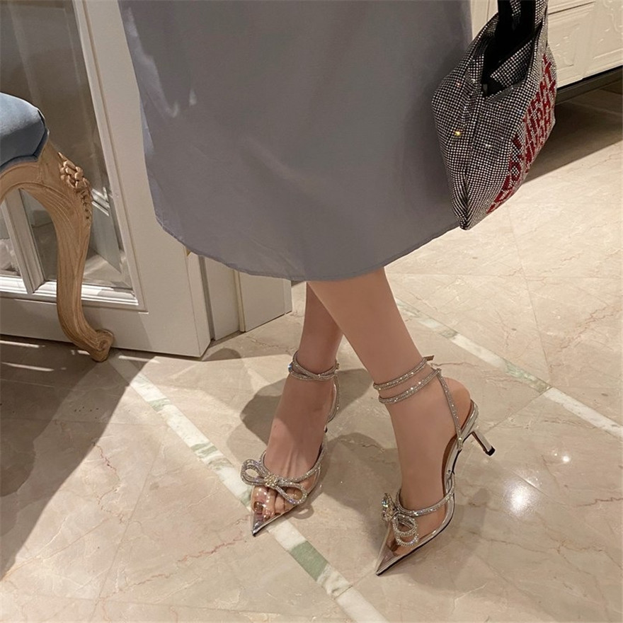 Fashion Diamond Bowknot Women  - Women'S Fashion Korea 评论和价格