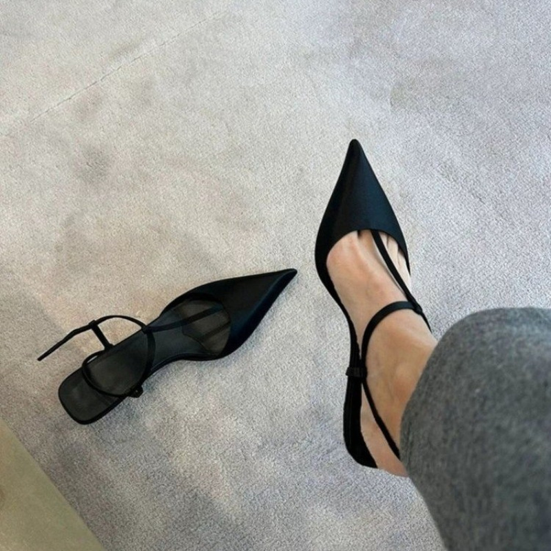 Brand Shoes for Women Sexy Poi - Women'S Fashion Shoes 评论和价格
