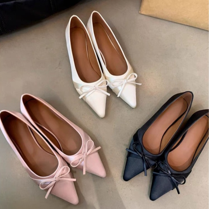Summer New Style Chiffon Fashi - Women'S Fashion Shoes 评论和价格