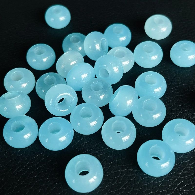 10pc Natural Sea Blue Treasure - Women'S Fashion Jewellery 评论和价格